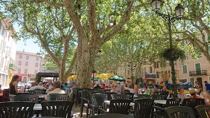 MAISON INFOSINO, Boulangerie à Salernes