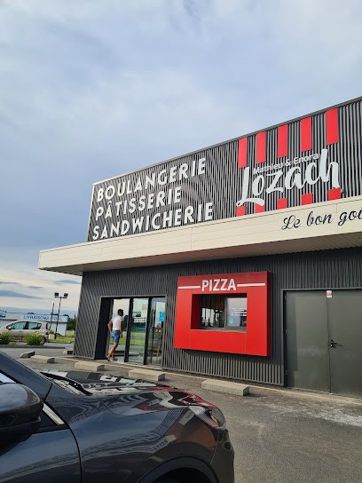 Boulangerie - Pâtisserie - Sandwicherie Mathieu & Enora LOZACH, Boulangerie à Hillion