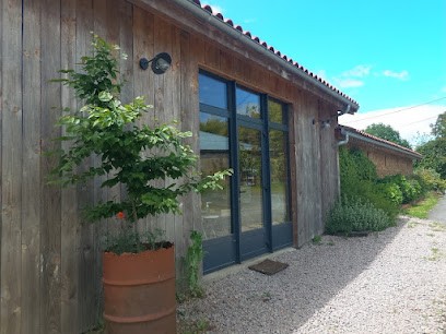 GAEC La Billardière, Boulangerie à Cerizay
