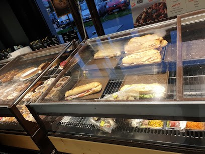 Boulangerie DG Sarl, Boulangerie à Saint-Lyé-la-Forêt