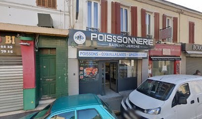 Aloyan Nicolas, Boulangerie à Marseille 13