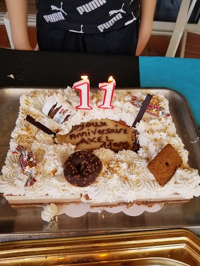 Firmin Boulangerie Restauration, Boulangerie à Marignane