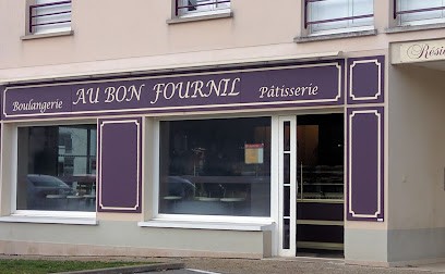 Au Bon Fournil, Boulangerie à Crépy-en-Valois