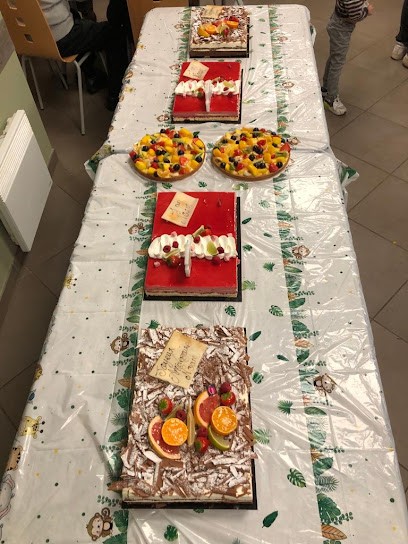 Dfc Gastel, Boulangerie à La Ricamarie