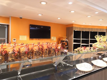 Boulangerie Pâtisserie Landwerlin, Boulangerie à Sausheim