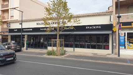 Maison Sarroche, Boulangerie à La Londe-les-Maures