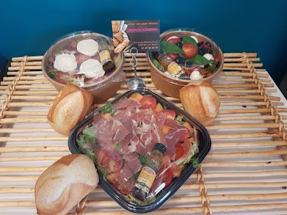 L' Emotion gourmande, Boulangerie à Bry-sur-Marne