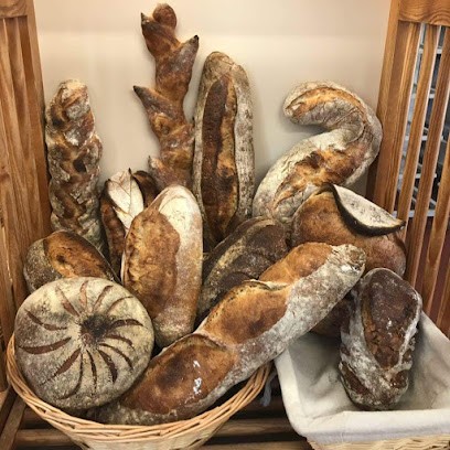 Boulangerie De Boudrezy, Boulangerie à Mercy-le-Haut