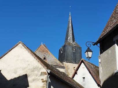 Boulangerie Patisserie Du Pont Levis, Boulangerie à Mennetou-sur-Cher