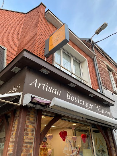 Boulangerie du bastion, Boulangerie à Roye