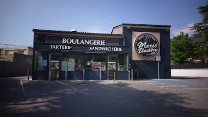 Marie Blachère Boulangerie Sandwicherie Tarterie, Boulangerie à Nyons