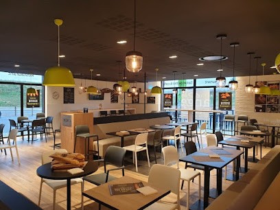 BOULANGERIE ANGE, Boulangerie à Miserey-Salines