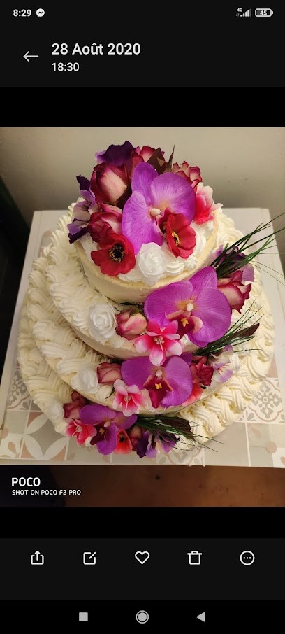 Artisan Pâtissier Le Kyttea's, Pâtisserie à Auch