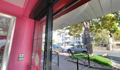 LA MAZARINE, Boulangerie à Chilly-Mazarin