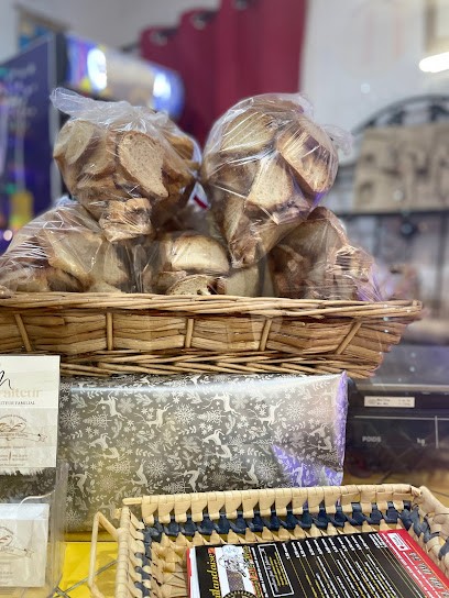 Boulangerie Florene, Boulangerie à Châteauneuf-les-Martigues
