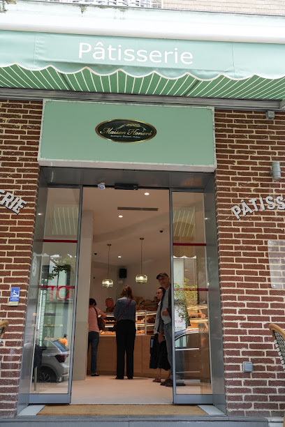 Maison Honoré, Boulangerie à Boulogne-Billancourt