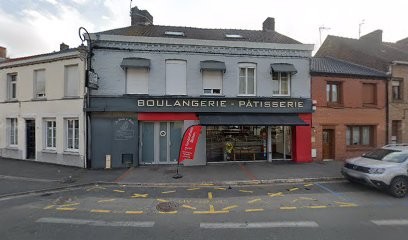 La Huche D'antan, Boulangerie à Wormhout