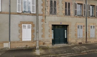 AGAPA Pâtisserie, Pâtisserie à Moulins