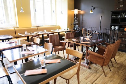 Le Recommandé - Val-André, Pâtisserie à Pléneuf-Val-André