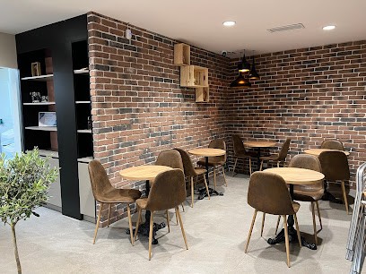 Maison Amarilli, Boulangerie à Merville