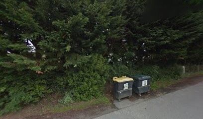 Boulangerie Coat Dero, Boulangerie à Quimperlé