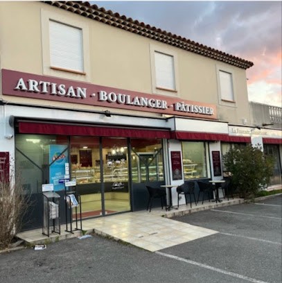 Le Fournil De Sausset, Boulangerie à Sausset-les-Pins