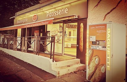Le Fournil De Sandrine Et Pauline, Boulangerie à Verrières-en-Anjou