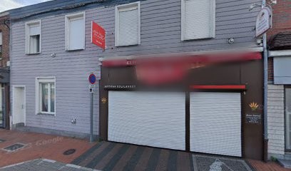 Boulangerie Dubois Valérie, Boulangerie à Noeux-les-Mines