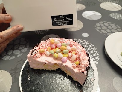 Boulevard Des Délices, Boulangerie à Saint-Vigor-le-Grand