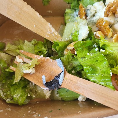 Le Fournil de la conception, Boulangerie à Marseille 05