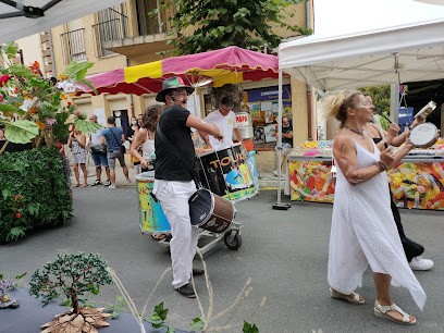 Boulangerie Valentin, Boulangerie à Tautavel