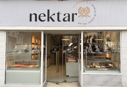 Nektar, Pâtisserie à Quimper