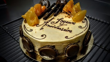 Le Fournil de Karine et Grégory, Boulangerie à Châteaumeillant