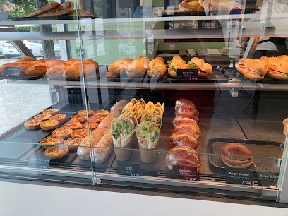 La Boulangerie de Pierre, Boulangerie à Sassenage