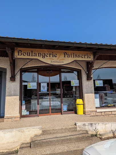 Le Fournil D Olivia, Boulangerie à L'Arbresle