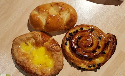 Boulangerie, Pâtisserie & Chocolaterie Julien, Boulangerie à Gerstheim