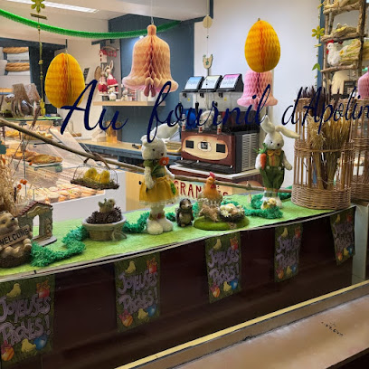 Au Fournil D'apoline, Boulangerie à Solliès-Pont