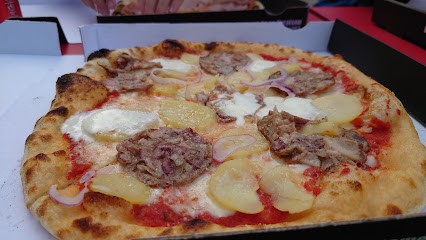 Ty Bara Limerzel, Boulangerie à Limerzel