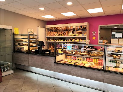 Le Fournil Cotois, Boulangerie à La Côte-Saint-André