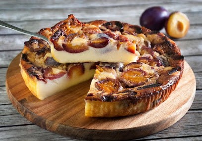 Fabie Sas, Pâtisserie à Saint-Julien-aux-Bois