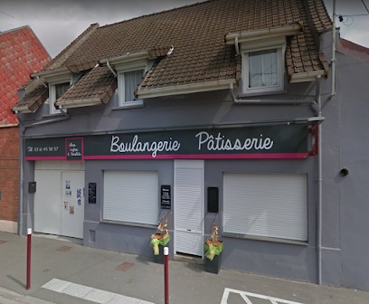 Aux 4 épis D'or, Boulangerie à La Gorgue