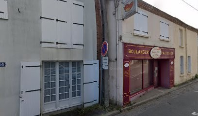 Au Rendez Vous Des Pains, Boulangerie au May-sur-Èvre