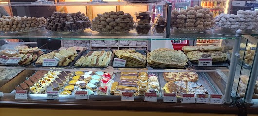 BOULANGERIE LINA, Boulangerie à Créteil