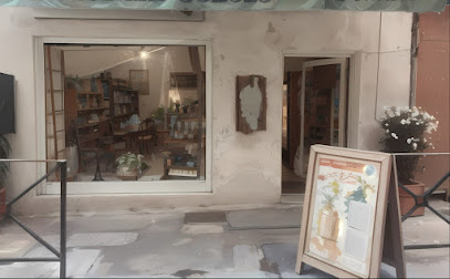 Sartori - Biscuiterie Artisanale, Pâtisserie à l' Île-Rousse