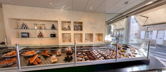 Boulanger Pâtissier Chocolatier Frédéric Gérard, Pâtisserie à Caen