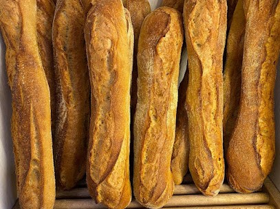 Loye Julien, Boulangerie à Aiserey