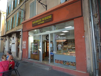 Boulangerie Cattoën, Boulangerie à L'Isle-sur-la-Sorgue