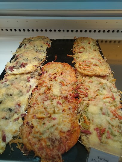 Le Fournil de Tournebride, Boulangerie à Paimpol