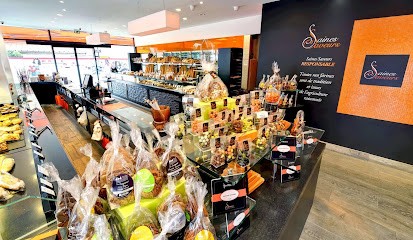 Saines Saveurs, Boulangerie à Joinville-le-Pont