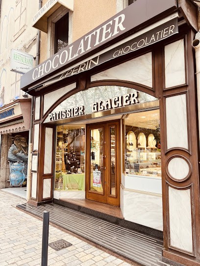Perin Thierry, Pâtisserie à Castres